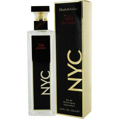 Elizabeth Arden 5th Avenue NYC EDP, 4.2 oz- Limited Edition - OleBella