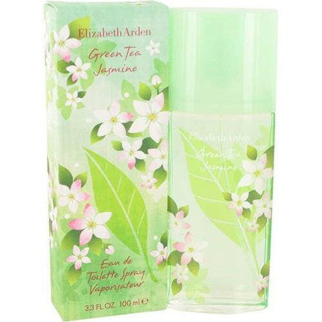 Elizabeth Arden Green Tea Jasmine EDT 3.3 oz - OleBella