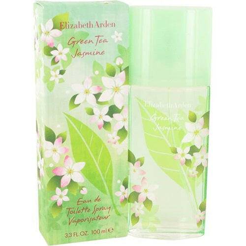 Elizabeth Arden Green Tea Jasmine EDT 3.3 oz - OleBella