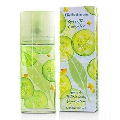 Elizabeth Arden Green Tea Cucumber EDT 3.3 oz - OleBella