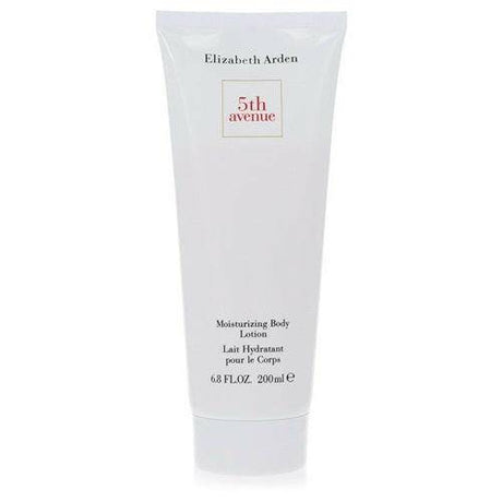Elizabeth Arden 5th Avenue Moisturizng  Body Lotion, 6.8 oz - OleBella