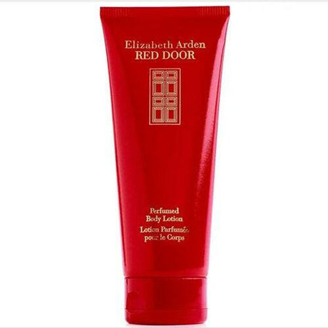 Elizabeth Arden Red Door Perfumed Body Lotion, 6.8 oz - OleBella