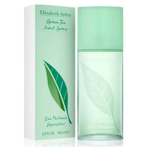 Elizabeth Arden Green Tea EDP, 3.3 oz - OleBella