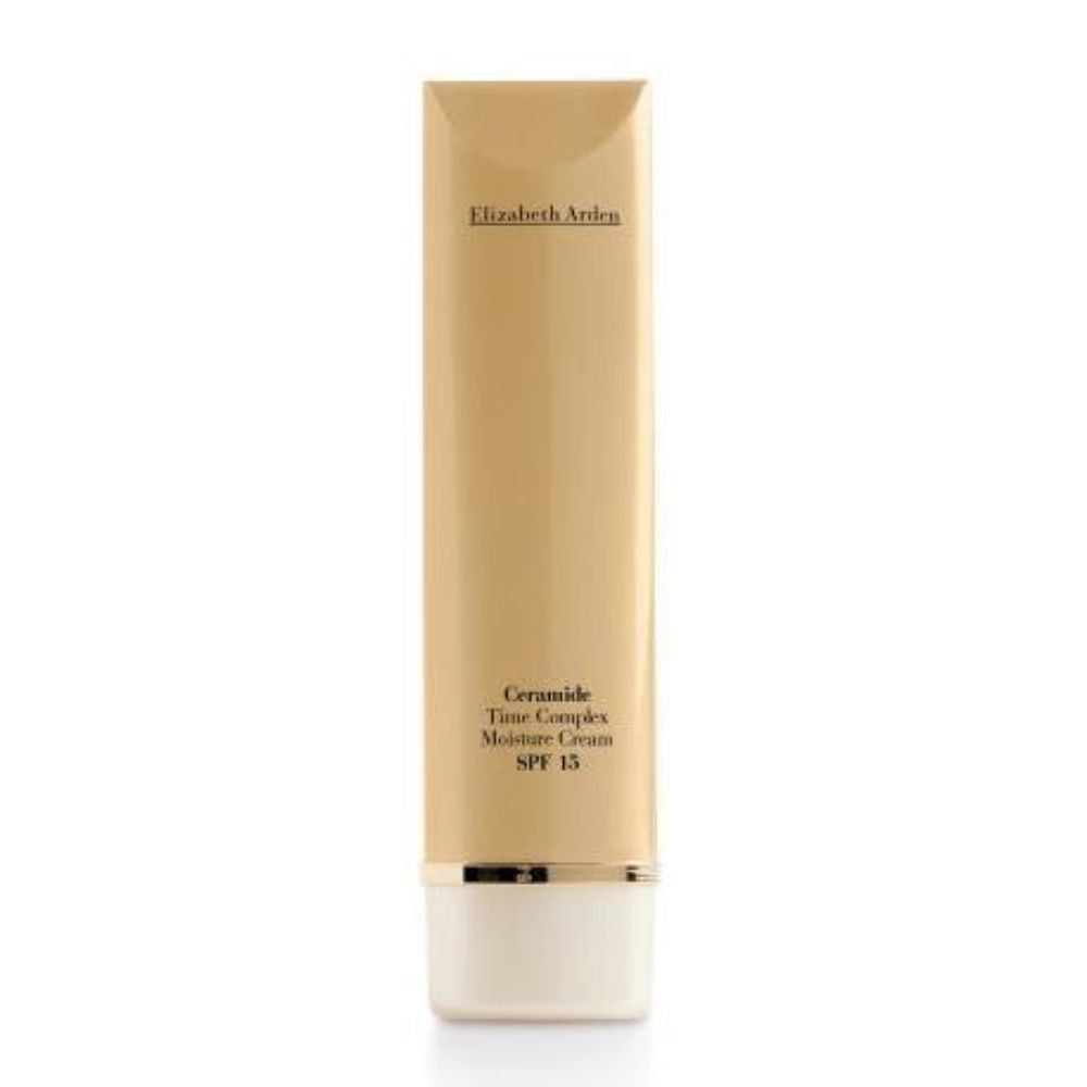 Elisabeth Arden Ceramide Time Complex Moisture Cream SPF 15, 1.7 oz | UPC 085805315207