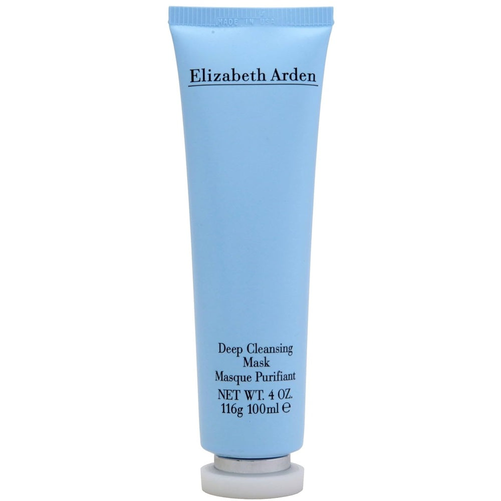 Elizabeth Arden Deep Cleansing Mask, 4 oz | UPC 085805351649