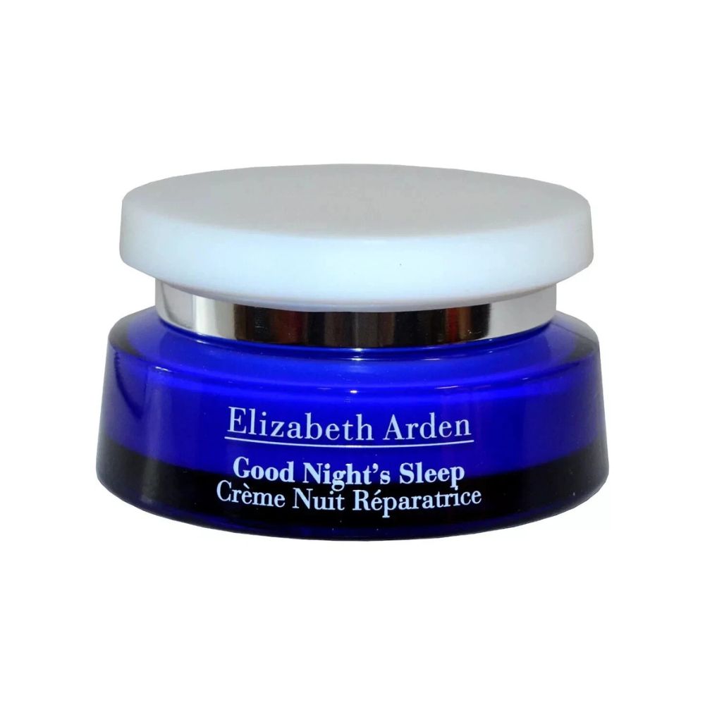 Elizabeth Arden Good Night's Sleep Restoring Cream, 1.7 | UPC 085805405441