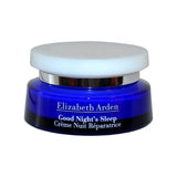 Elizabeth Arden Good Night's Sleep Restoring Cream, 1.7 | UPC 085805405441