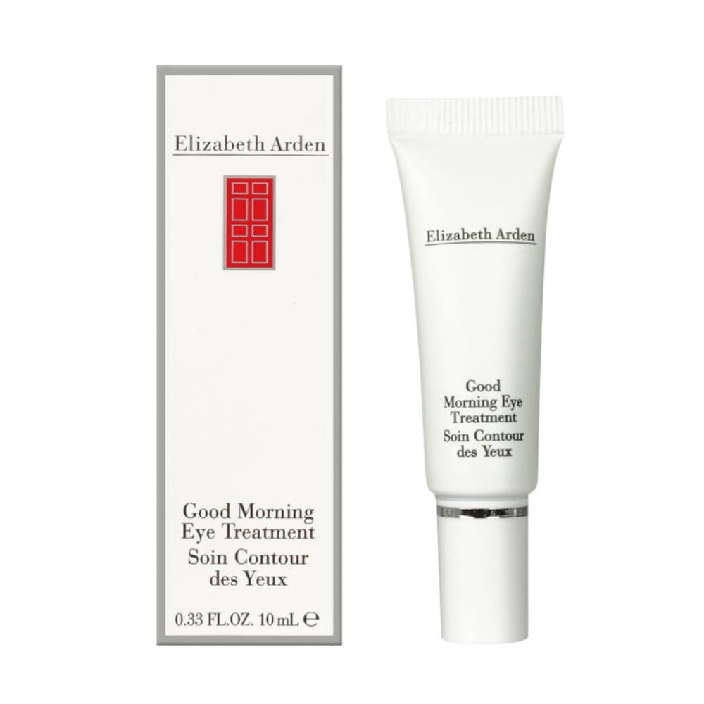 Elizabeth Arden Good Morning Eye Treatment, 0.33 oz UPC 085805428990