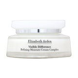 Elizabeth Arden Visible Difference Refining Moisture Cream Complex. 2.5 oz | UPC 085805445942
