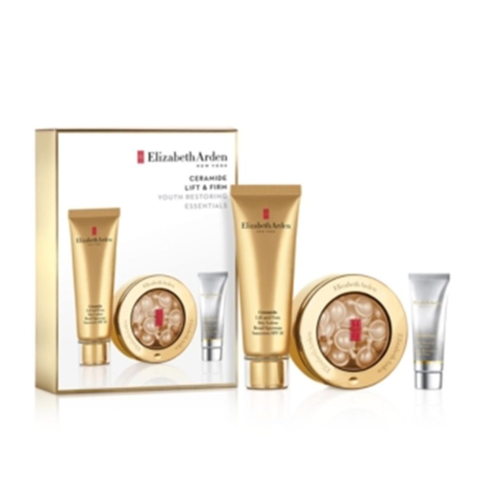 Elizabeth Arden Ceramide Lift & Firm Youth Restoring Essentials
