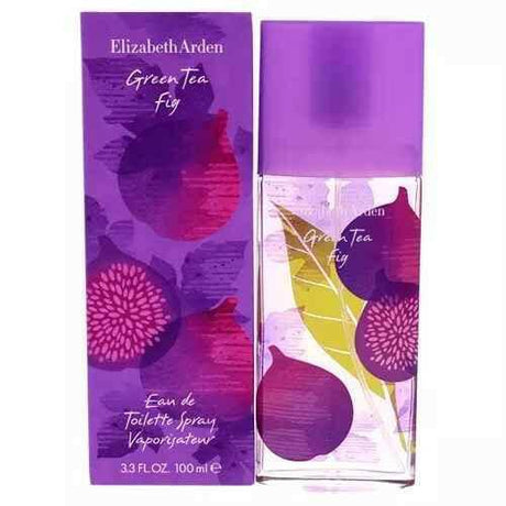 Elizabeth Arden Green Tea Fig EDT, 3.3 oz - OleBella