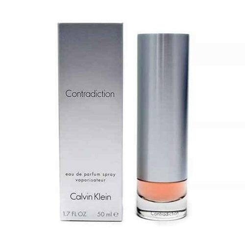 Calvin Klein Contradiction EDP, 1.7 oz - OleBella