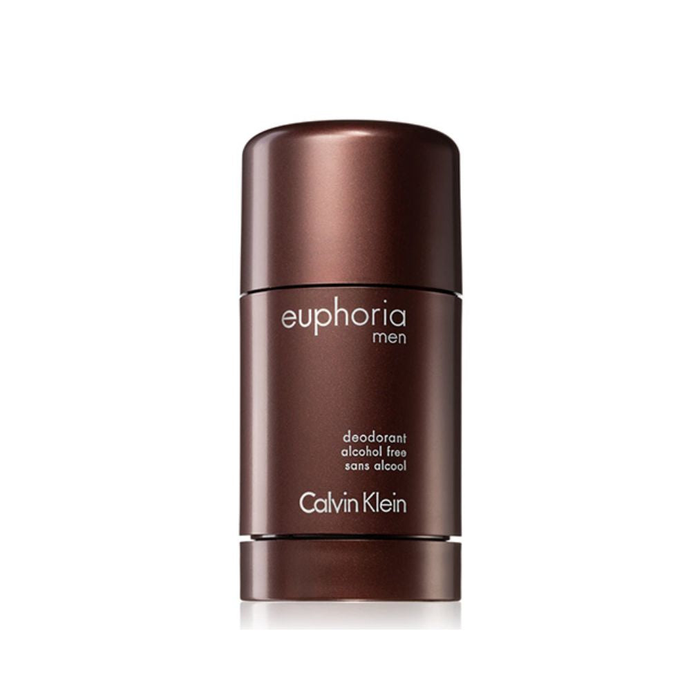 Calvin Klein Euphoria Men Deodorant, 2.3 oz