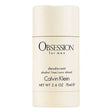 Calvin Klein Obsession for Men Deodorant, 2.6oz - OleBella