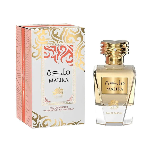 Al Fares Malika EDP, 3.0 oz / 90 ml by Al Fares
