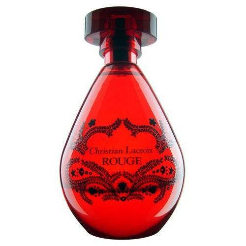 Christian Lacroix Rouge Eau de Parfum, 1.7 oz - OleBella