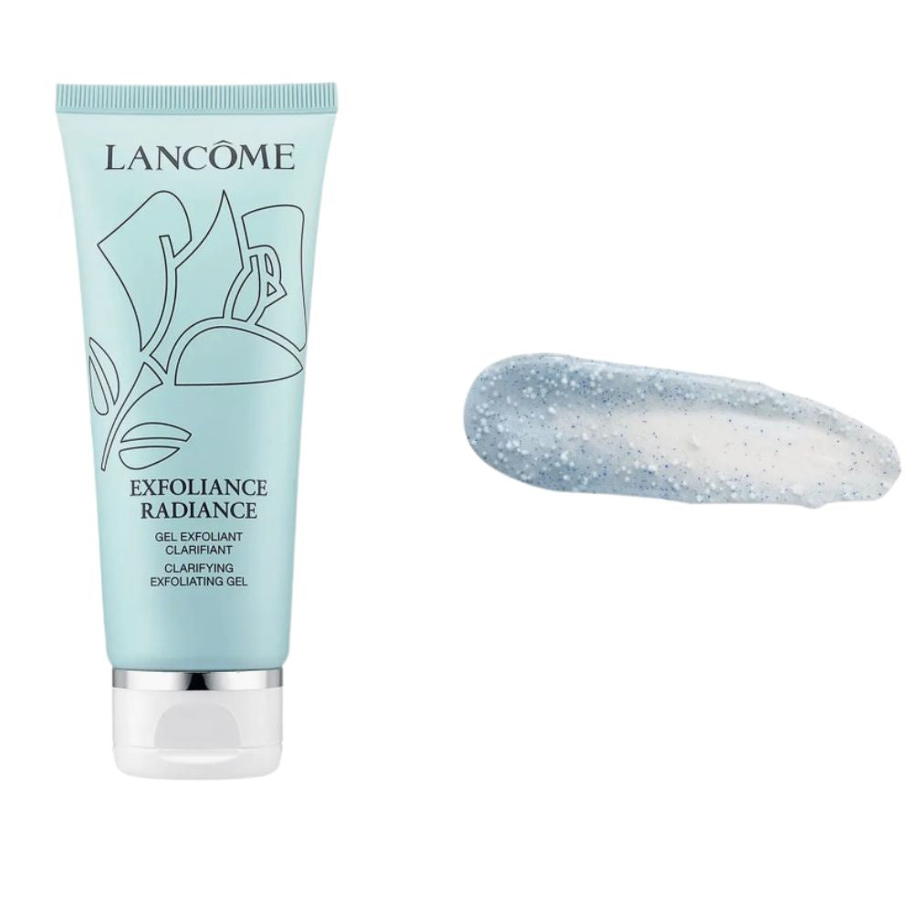 Lancome Exfoliance Radiance Clarifying Exfoliating Gel, 3.38 oz | UPC 096018036940