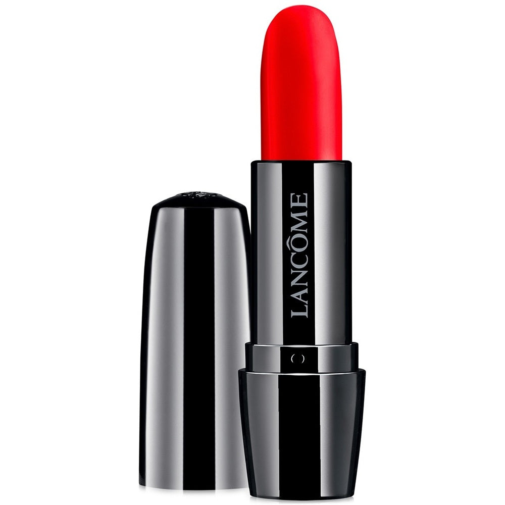 Lancome Color Design Lipstick, 4 g-  156 Retro Rouge
