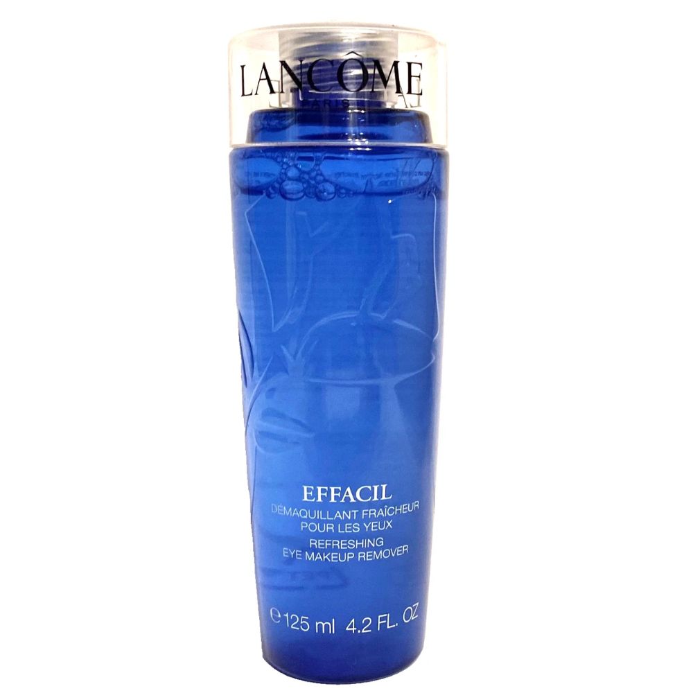 Lancome Effacil Gentle Eye Makeup Remover, 4.2 oz | UPC 096018109019