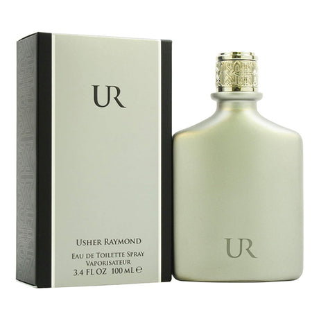 Usher Raymond UR Eau de Toilette, 3.4 fl oz (men) - OleBella