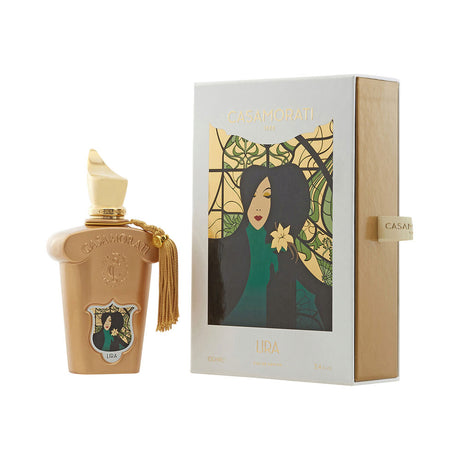 Xerjoff Casamorati Lira EDP, 3.4 oz / 100 ml by Xerjoff