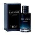 Christian Dior Sauvage EDP, 6.7 oz / 200 ml by Dior