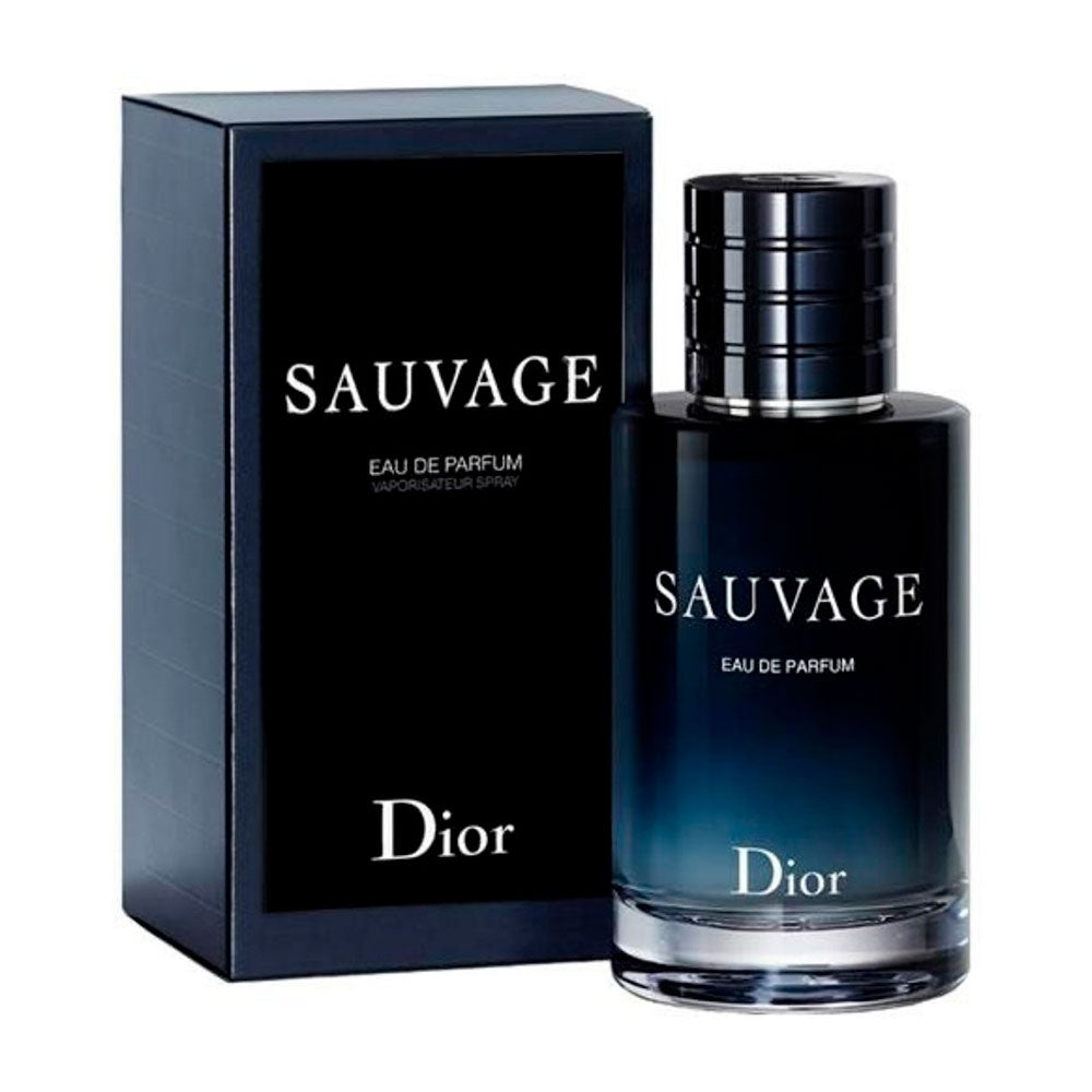 Christian Dior Sauvage EDP, 6.7 oz / 200 ml by Dior