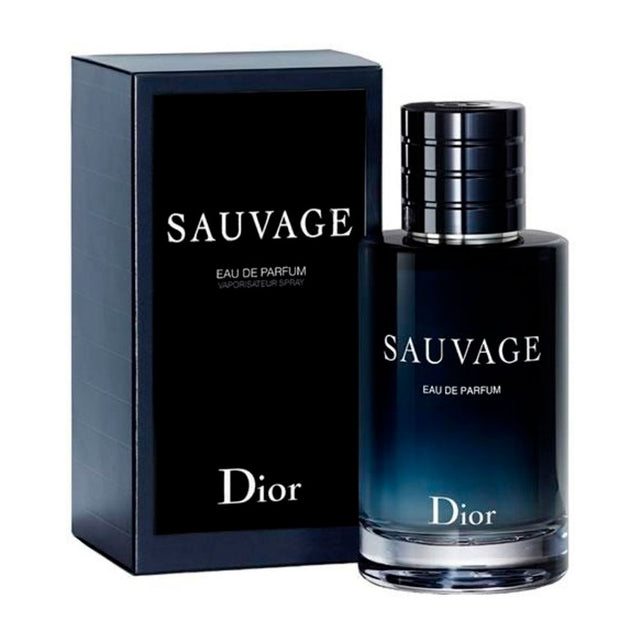 Christian Dior Sauvage EDP, 6.7 oz / 200 ml by Dior