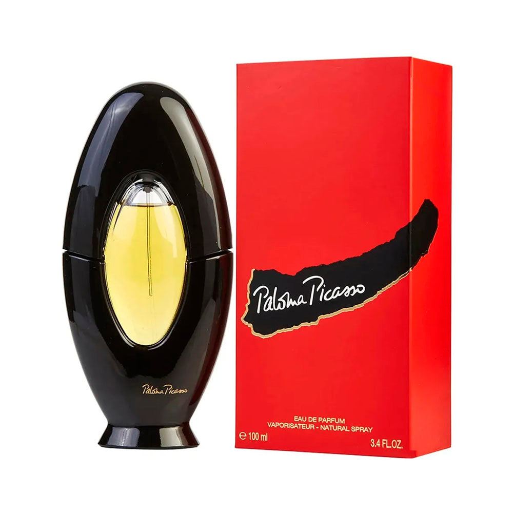 Paloma Picasso EDT, 3.4 oz / 100 ml by Paloma Picasso