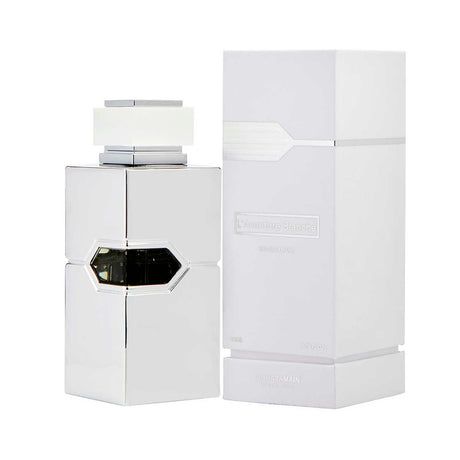 Al Haramain L'Aventure Blanche EDP Spray, 6.7 oz / 200 ml by Al Haramain