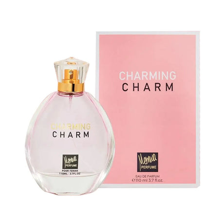 Memwa Charming Charm EDP, 3.7 oz / 110 ml by Memwa