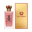 Dolce & Gabbana Q Intense EDP, 3.4 oz / 100 ml by Dolce &amp; Gabbana