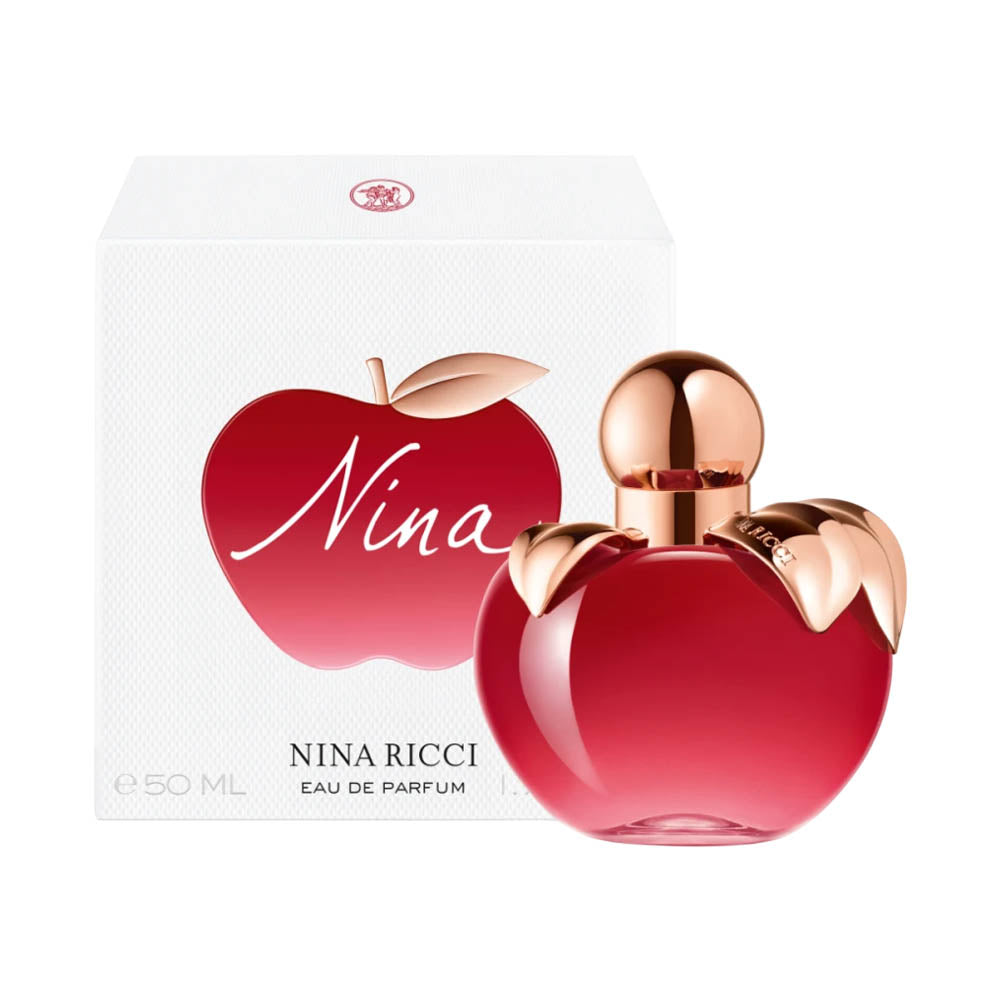 Nina Women EDP, 1.7 oz / 50 ml by Nina