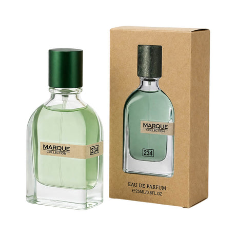 Marque 234 Hugo Verde EDP, 0.8 oz / 25 ml by Marque
