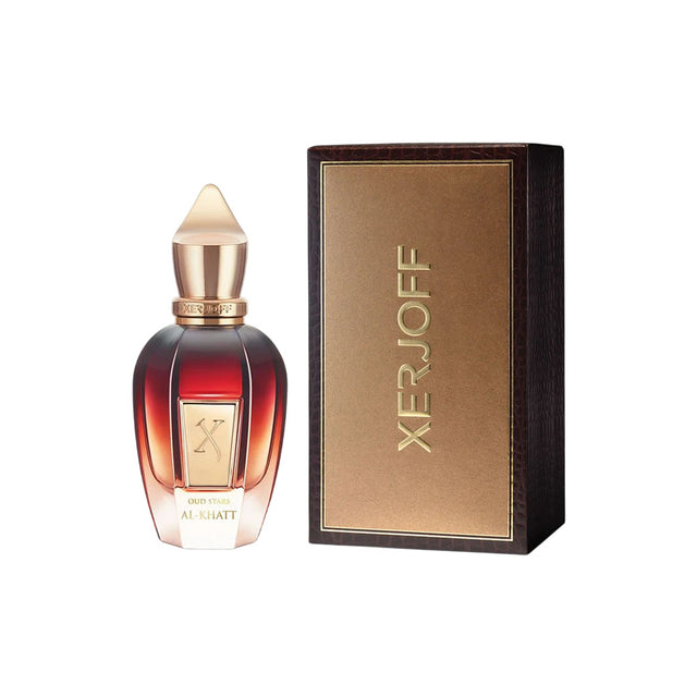 Xerjoff Al Khatt Parfum, 1.7 oz / 50 ml by Xerjoff