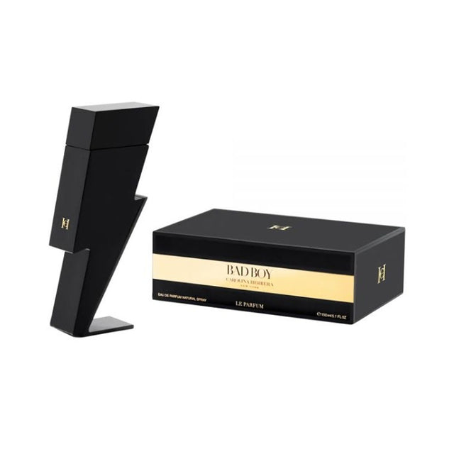 Carolina Herrera Bad Boy le Parfum EDP, 5.0 oz / 150 ml by Carolina Herrera