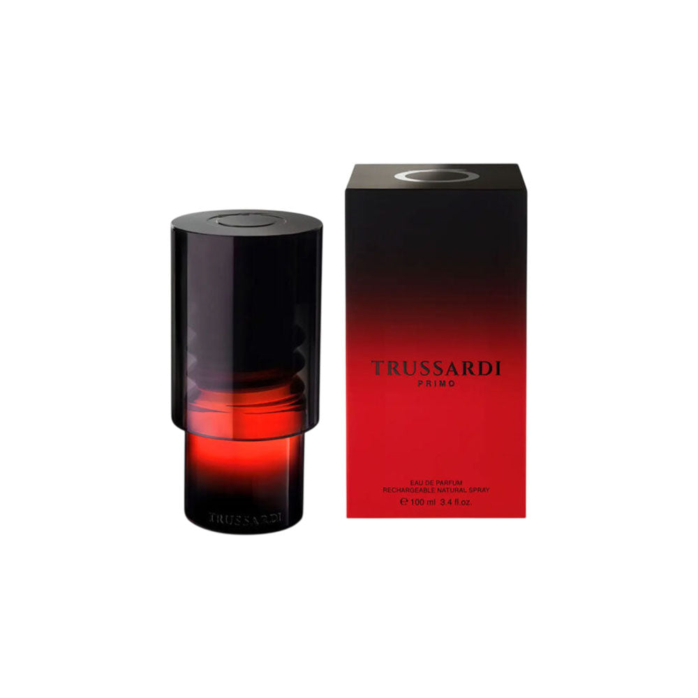 Trussardi Primo Men EDP, 3.4 oz / 100 ml by Trussardi