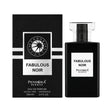 Pendora Fabulous Noir EDP, 3.4 oz / 100 ml by Pendora