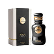 Rimal Noir Obsidian EDP, 3.4 oz / 100 ml by Rimal