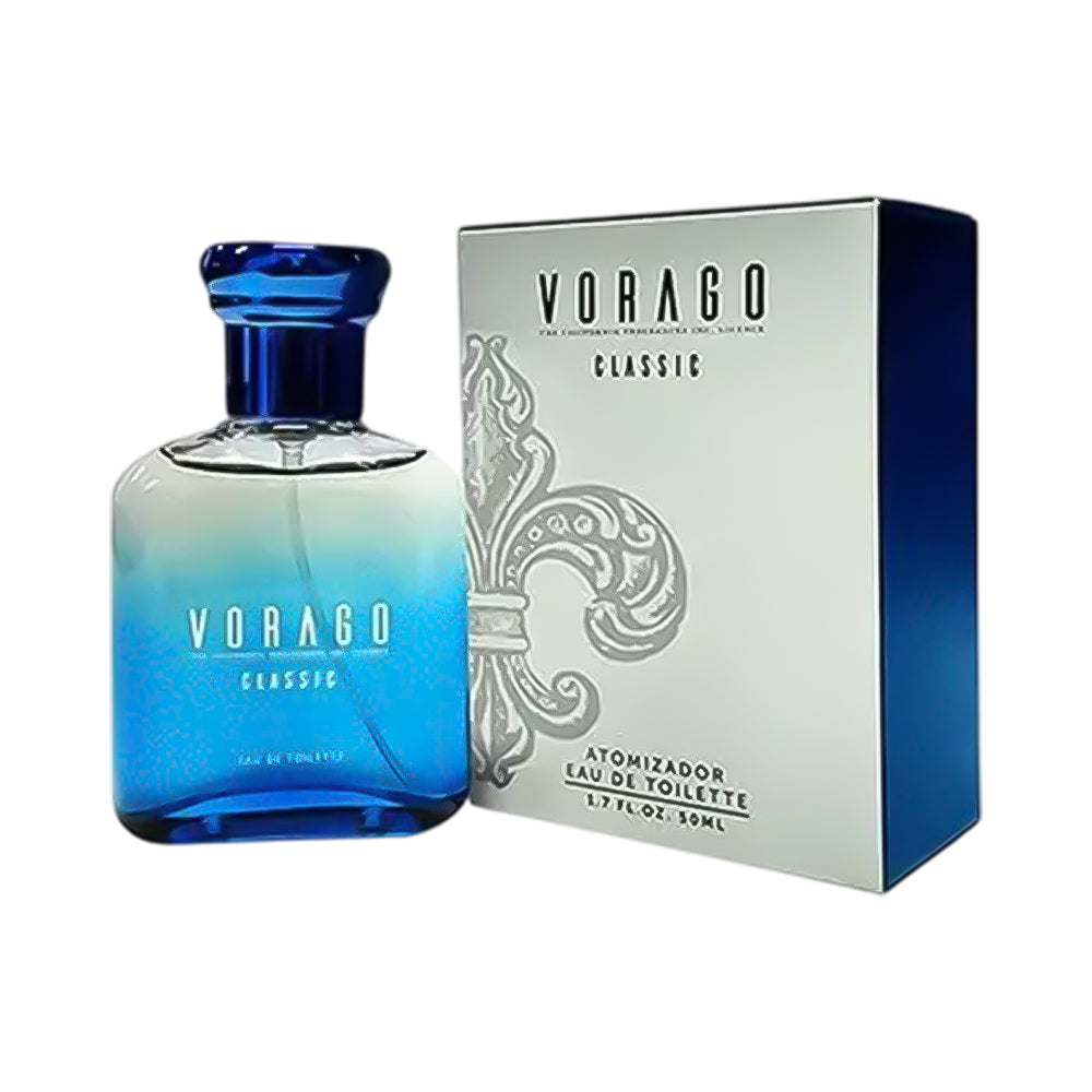 Jean&rish Genesis pour Homme EDT, 3.4 oz / 100 ml by Jean&rish