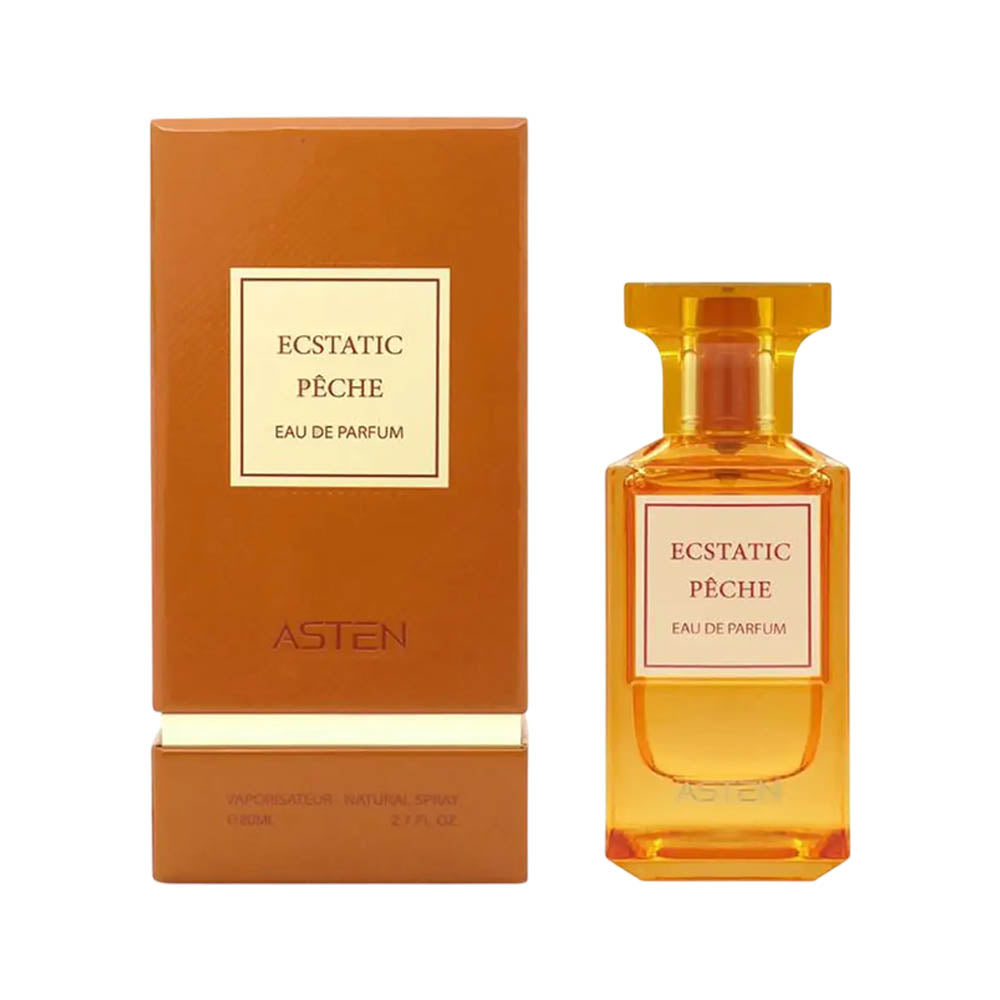 Asten Ecstatic Peche EDP, 3.4 oz / 100 ml by Asten