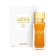 Love Collection NRO 1014 EDP, 1.0 oz / 30 ml by Love