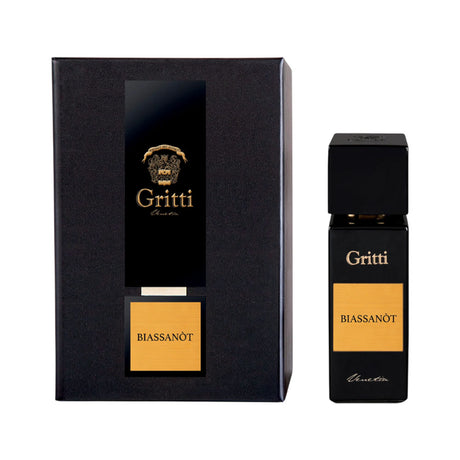 Gritti Biassanot EDP, 3.4 oz / 100 ml by Gritti