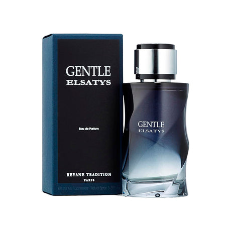 Reyane Gentle Elsatys EDP, 3.4 oz / 100 ml by Reyane