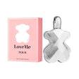 Tous Love Me the Silver, 3.0 oz / 90 ml by Tous