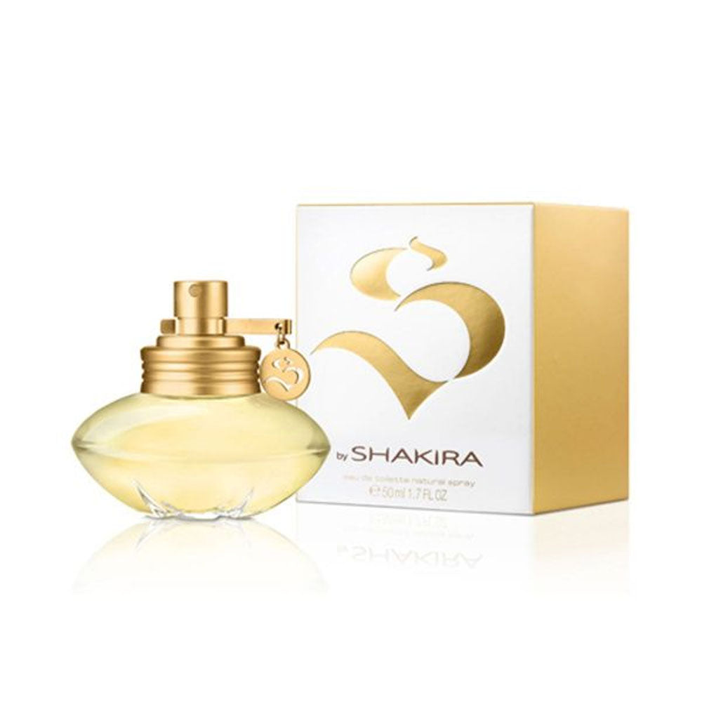 By Shakira EDT, 1.7 oz / 50 ml by By