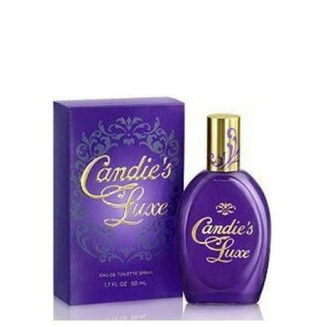Candies Candies's Luxe EDT 1.7  oz - OleBella