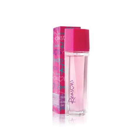 Armand Dupree Reasons Cologne Spray for Women, 2.02 oz - OleBella
