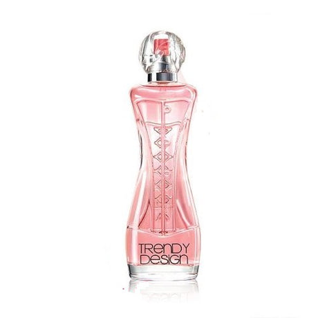 Armand Dupree Trendy Design Cologne Spray for Women, 2.02 oz - OleBella