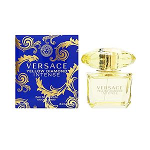 Versace Yellow Diamond Intense EDP, 3.0 oz (L)